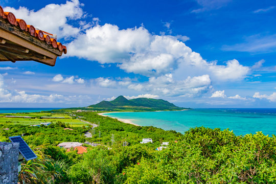 風景画　沖縄 沖縄風景」の写真素材 | 102,682件の無料イラスト画像 | Adobe Stock