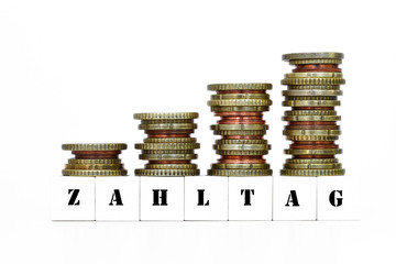 Zahltag