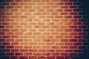 Fototapeta na wymiar Old brick wall