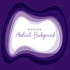 abstract circle background design