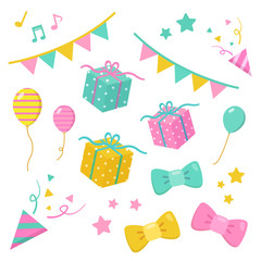 パーティ・party