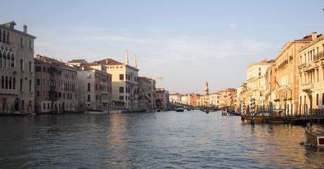 Fototapeta premium wundervolles Venedig