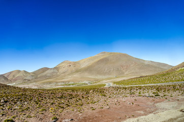 Atacama Desert, Chile