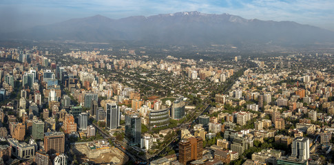 Santiago, Chile