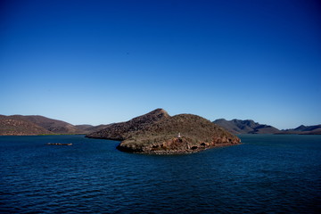 Obraz premium Islands