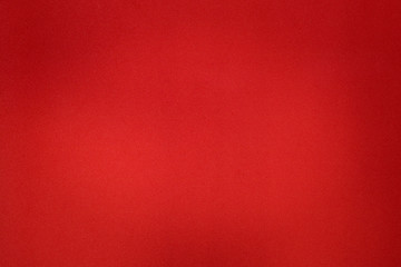Red foam texture background. Blank rubber structure.