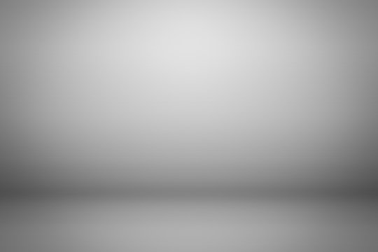 Grey gradient backdrops. Display product background.