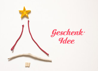Geschenk-Idee