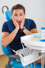 Dental examination
