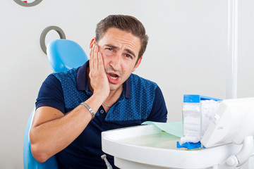 Dental examination