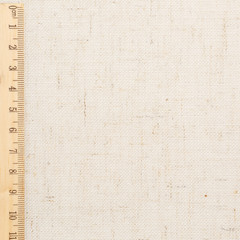 Fototapeta premium Texture canvas fabric as background. Background with natural fabrics