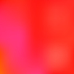 Smooth vector gradient background.