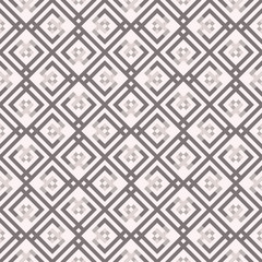 Geometric Pattern Vector
