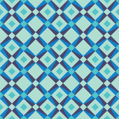 Geometric Pattern Vector