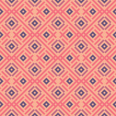 Geometric Pattern Vector