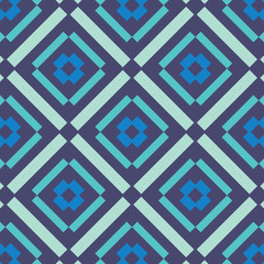 Geometric Pattern Vector