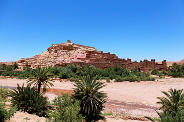 A&iuml;t-Ben-Haddou