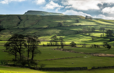 Yorkshire Dales