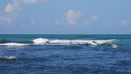 Russia. The Black Sea coast. Inal Bay. Every year I rest in this place and every year I bring many photos of this bay !!!