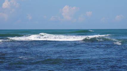 Russia. The Black Sea coast. Inal Bay. Every year I rest in this place and every year I bring many photos of this bay !!!
