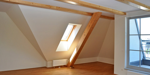 neue Wohnung
