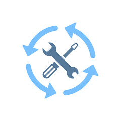 Technical Service Icon