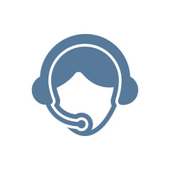Call Center Icon