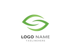 green leaf ecology nature element