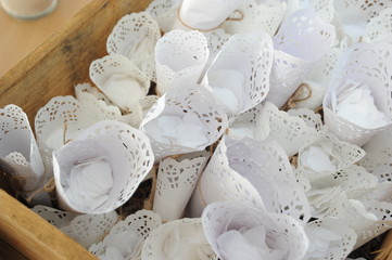 Dragées mariage