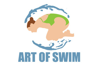 artistic swimming