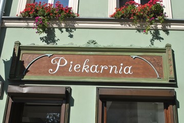 Piekarnia