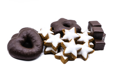 Weihnachtsensemble