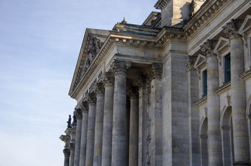 Fototapeta premium brandenburger tor