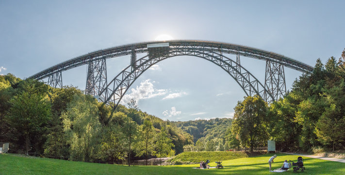 viaduc