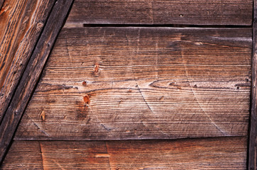 Dark wood texture. A real texture. Photo texture.