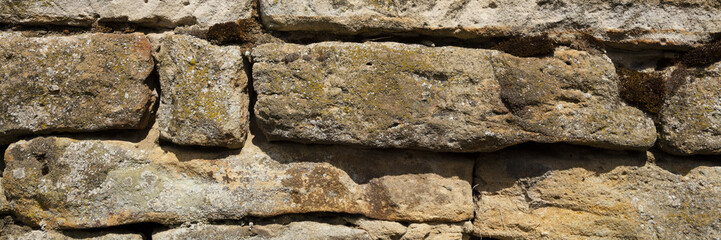 Trockenmauer, Rheinland-Pfalz, Deutschland, Europa