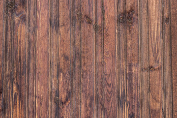 Naklejka premium wood texture planks ideal for a background and used in interior design.