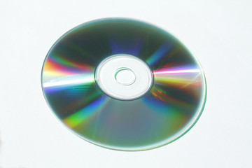 CD-Rohling