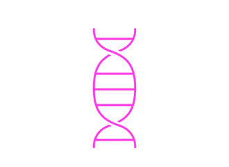 dna spiral