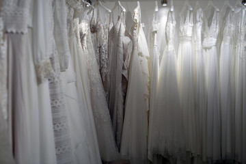 Brautkleider 