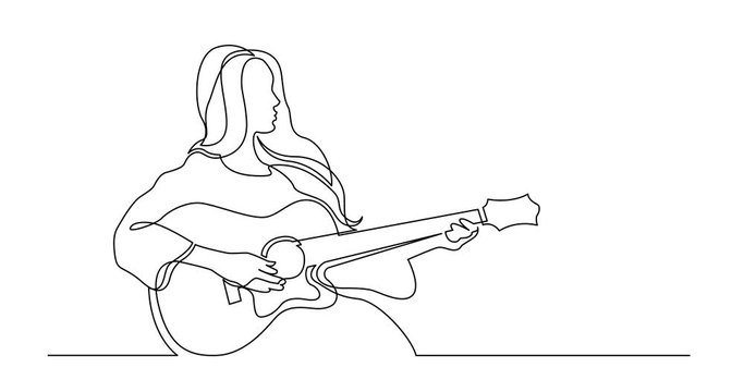 Animation of
