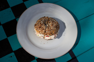 Everything Bagel