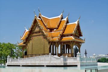 Construction and decoration