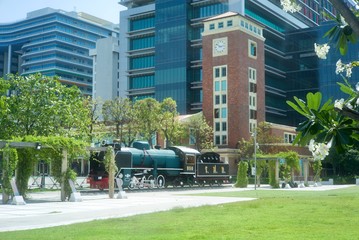 Construction and decoration