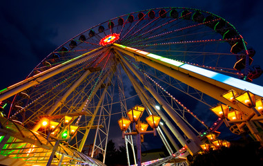 Riesenrad Prater Wien