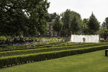 parque