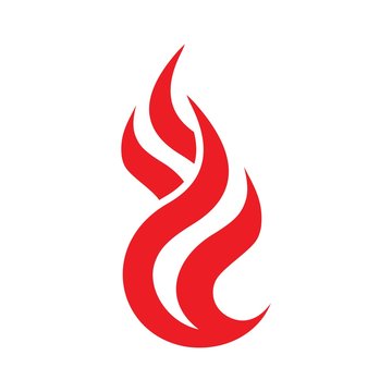 Flame Logo 