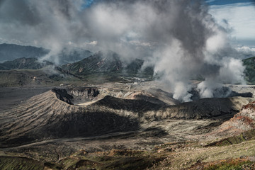 阿蘇山