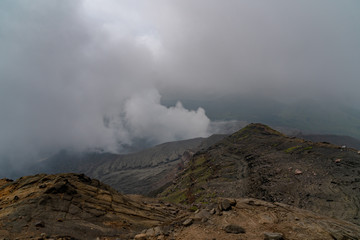 阿蘇山