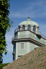 Scenes from Florence, Italy 